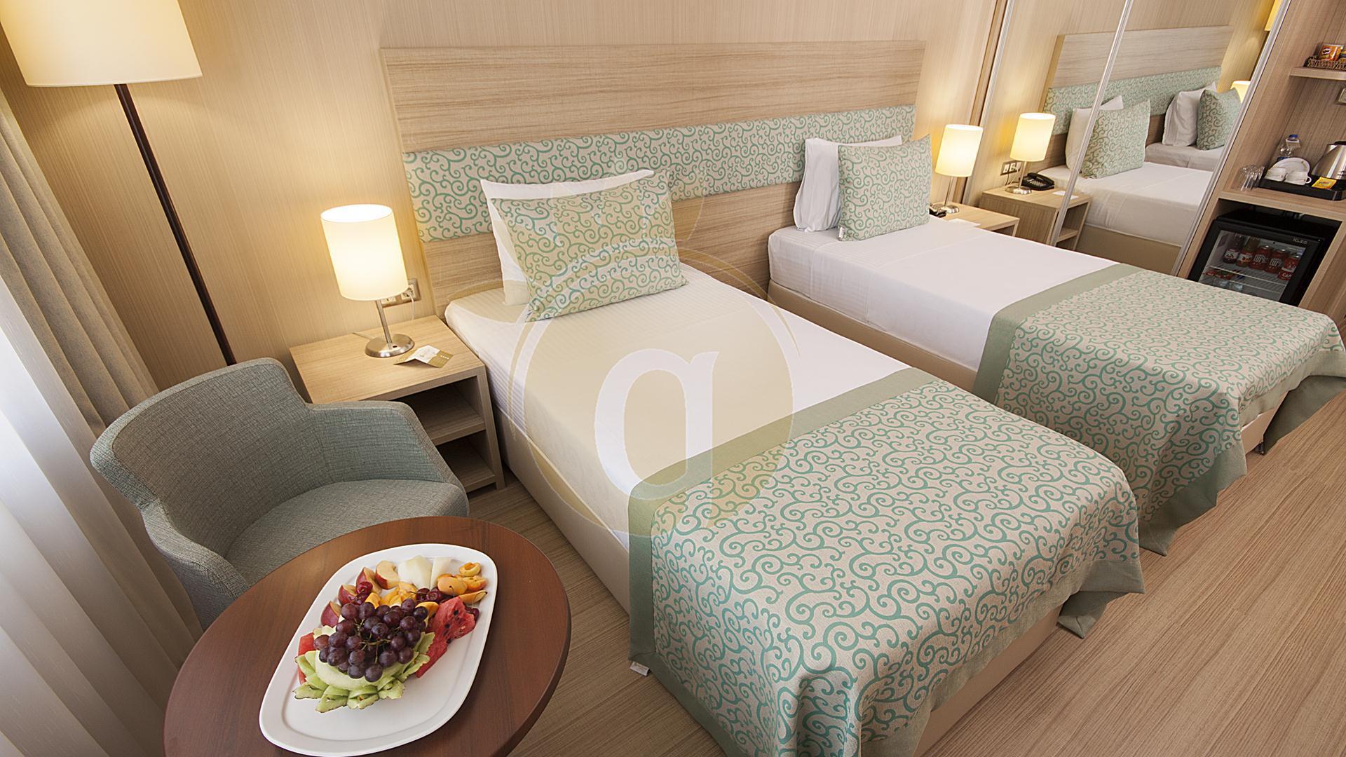 Hotel Golden Way Giyimkent Istanbul Eksteriør billede