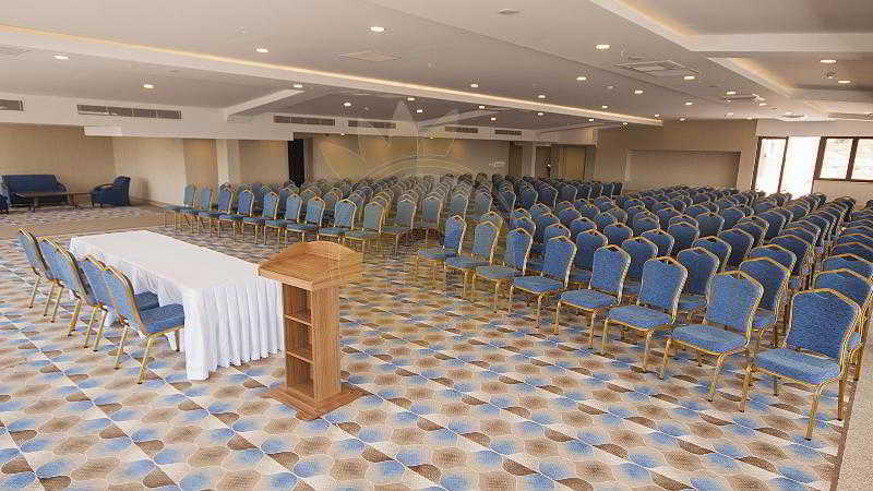 Hotel Golden Way Giyimkent Istanbul Eksteriør billede