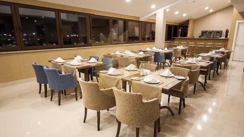 Hotel Golden Way Giyimkent Istanbul Eksteriør billede