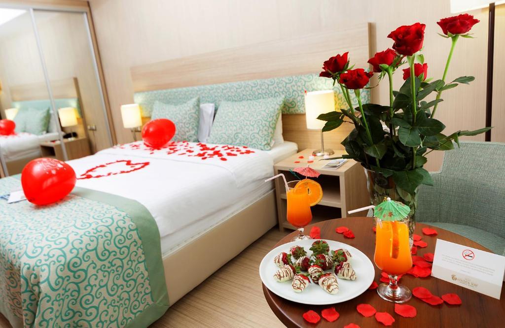 Hotel Golden Way Giyimkent Istanbul Eksteriør billede